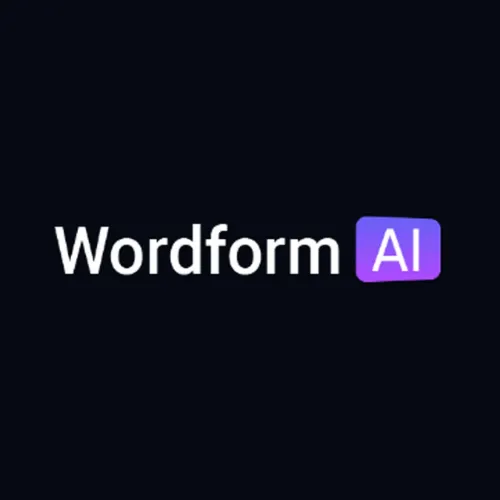 Wordform AI