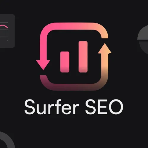 Surfer SEO